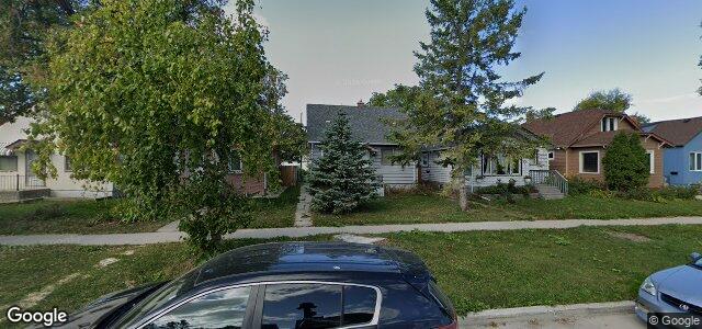 Larawan ng 437 Horace Street sa Winnipeg, Manitoba