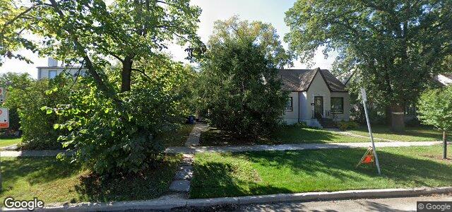 Larawan ng 438 Dubuc Street sa Winnipeg, Manitoba