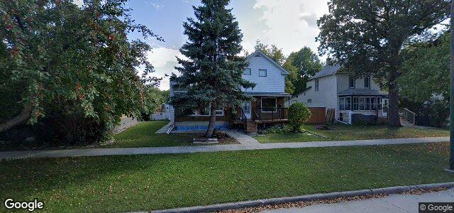 Larawan ng 438 Lariviere Street sa Winnipeg, Manitoba