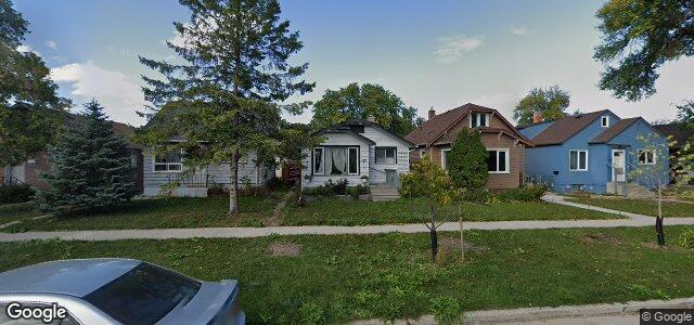 Larawan ng 439 Horace Street sa Winnipeg, Manitoba