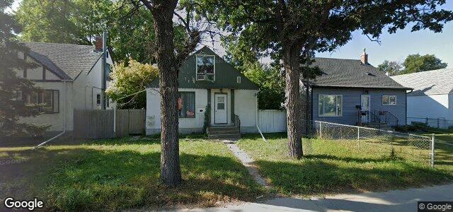 Larawan ng 440 Marion Street sa Winnipeg, Manitoba