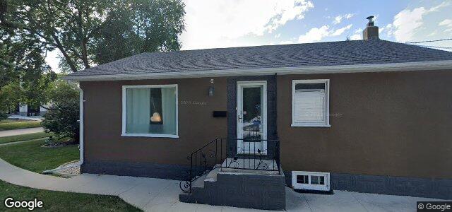 Larawan ng 441 Eugenie Street sa Winnipeg, Manitoba