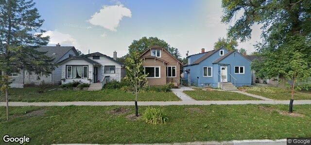 Larawan ng 441 Horace Street sa Winnipeg, Manitoba