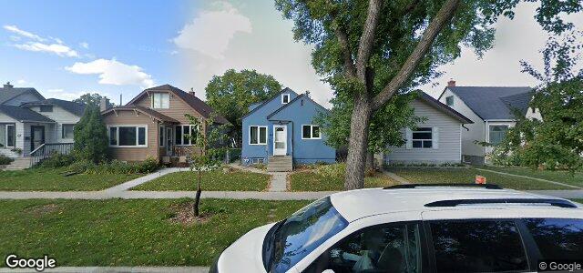 Larawan ng 443 Horace Street sa Winnipeg, Manitoba