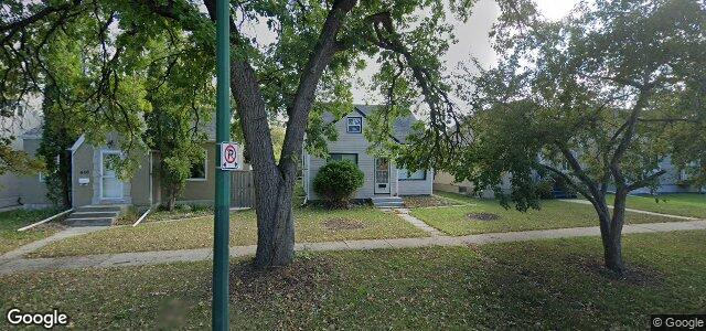 Larawan ng 444 Horace Street sa Winnipeg, Manitoba