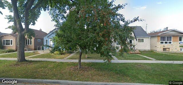 Larawan ng 445 Horace Street sa Winnipeg, Manitoba