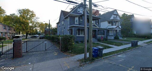 Larawan ng 446 Edgewood Street sa Winnipeg, Manitoba