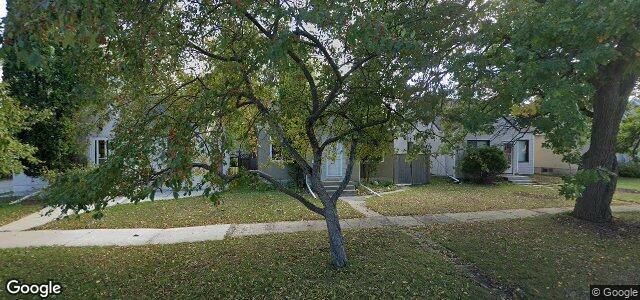 Larawan ng 446 Horace Street sa Winnipeg, Manitoba