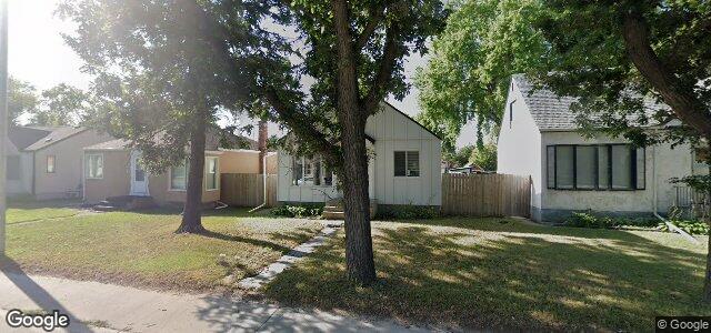 Larawan ng 446 Marion Street sa Winnipeg, Manitoba