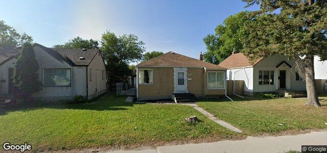 Larawan ng 448 Marion Street sa Winnipeg, Manitoba