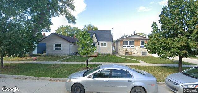 Larawan ng 449 Horace Street sa Winnipeg, Manitoba