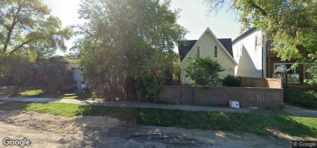 Larawan ng 452 Dubuc Street sa Winnipeg, Manitoba