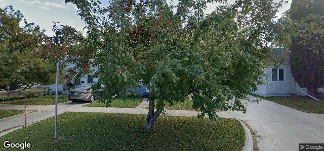 Larawan ng 452 Horace Street sa Winnipeg, Manitoba