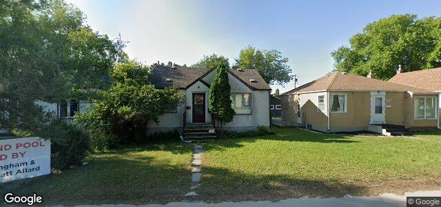 Larawan ng 452 Marion Street sa Winnipeg, Manitoba