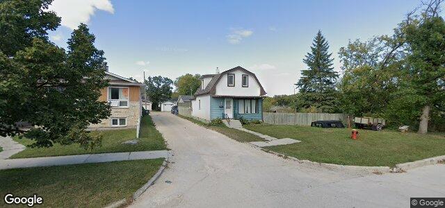 Larawan ng 453 Horace Street sa Winnipeg, Manitoba