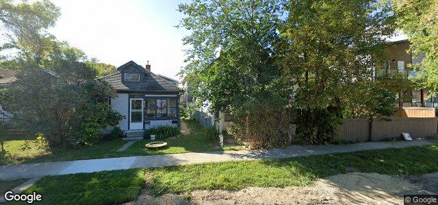 Larawan ng 454 Dubuc Street sa Winnipeg, Manitoba