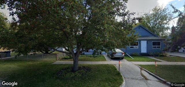 Larawan ng 456 Horace Street sa Winnipeg, Manitoba