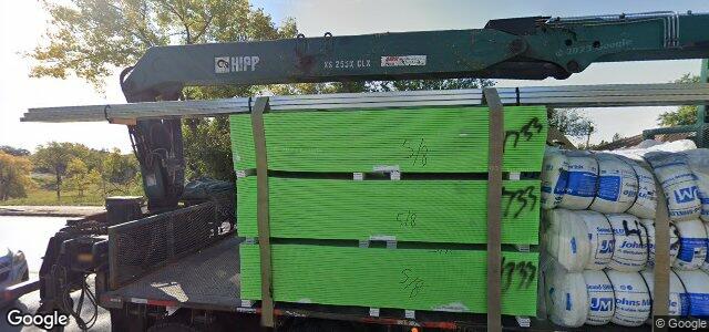 Larawan ng 456 Marion Street sa Winnipeg, Manitoba