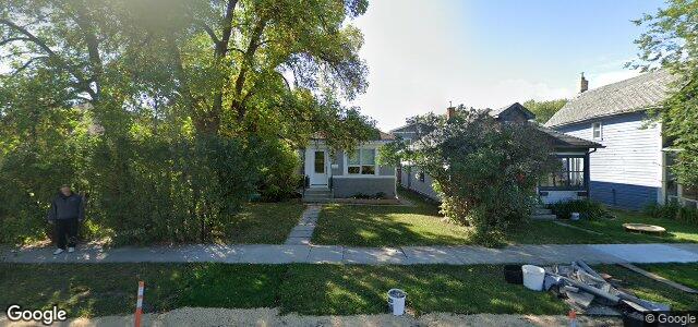 Larawan ng 458 Dubuc Street sa Winnipeg, Manitoba