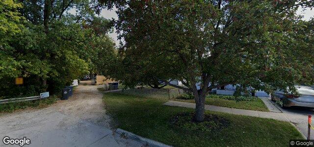Larawan ng 460 Horace Street sa Winnipeg, Manitoba