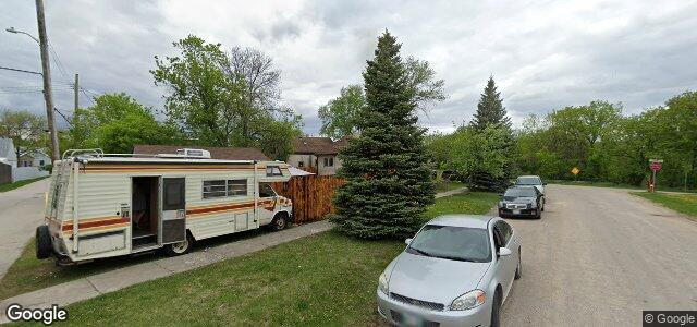 Larawan ng 462 Dubuc Street sa Winnipeg, Manitoba