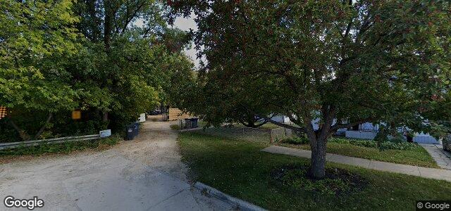 Larawan ng 462 Horace Street sa Winnipeg, Manitoba