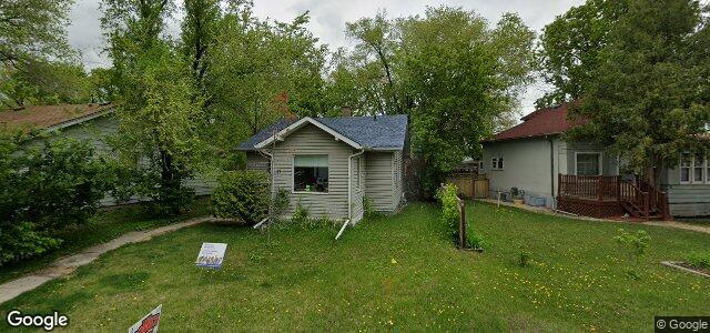 Larawan ng 47 Carriere Avenue sa Winnipeg, Manitoba