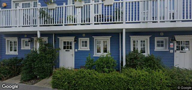 Larawan ng 48 Champlain Street sa Winnipeg, Manitoba