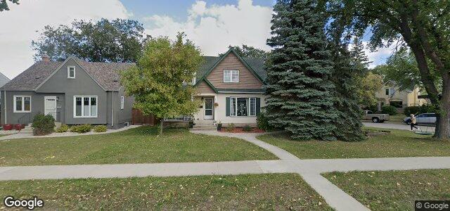Larawan ng 48 Des Meurons Street sa Winnipeg, Manitoba