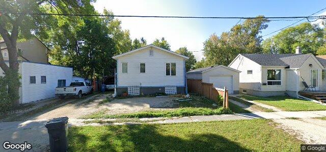 Larawan ng 494 Dubuc Street sa Winnipeg, Manitoba