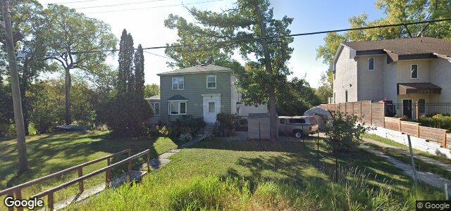 Larawan ng 508 Dubuc Street sa Winnipeg, Manitoba