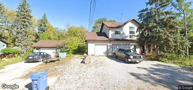 Larawan ng 513 Dubuc Street sa Winnipeg, Manitoba