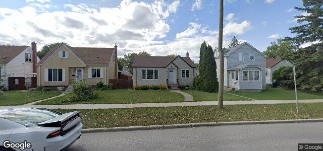 Larawan ng 53 Des Meurons Street sa Winnipeg, Manitoba