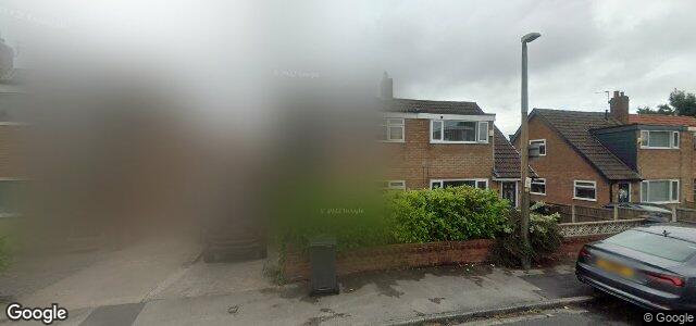 Larawan ng 56 Bristol Avenue sa Winnipeg, Manitoba