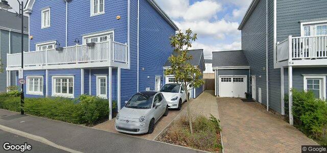 Larawan ng 56 Champlain Street sa Winnipeg, Manitoba