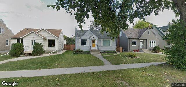Larawan ng 56 Des Meurons Street sa Winnipeg, Manitoba