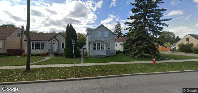 Photo of 57 Des Meurons Street in Winnipeg, Manitoba