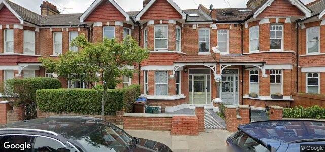 Larawan ng 60 Braemar Avenue sa Winnipeg, Manitoba