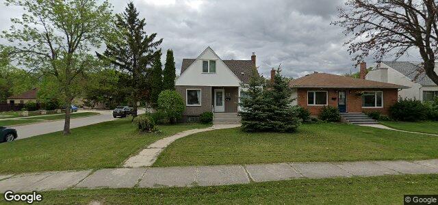 Larawan ng 60 Champlain Street sa Winnipeg, Manitoba