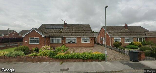 Larawan ng 61 Bristol Avenue sa Winnipeg, Manitoba