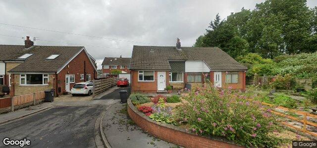 Larawan ng 64 Bristol Avenue sa Winnipeg, Manitoba