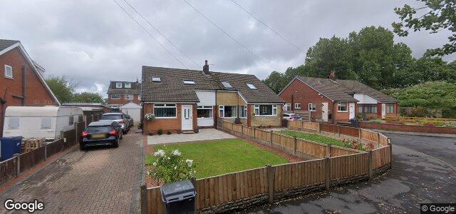 Larawan ng 66 Bristol Avenue sa Winnipeg, Manitoba