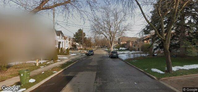 Larawan ng 66 Hillcrest Avenue sa Winnipeg, Manitoba