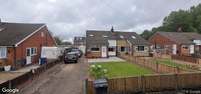 Larawan ng 68 Bristol Avenue sa Winnipeg, Manitoba