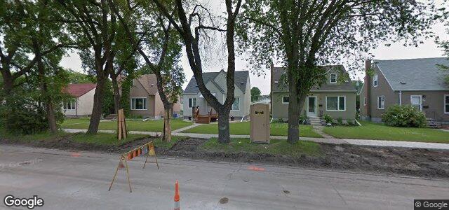 Larawan ng 70 Des Meurons Street sa Winnipeg, Manitoba