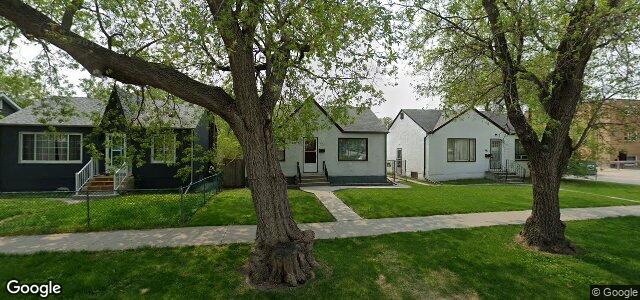 Photo of 70 Horace Street in Winnipeg, Manitoba