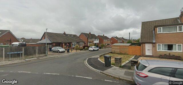 Larawan ng 71 Bristol Avenue sa Winnipeg, Manitoba