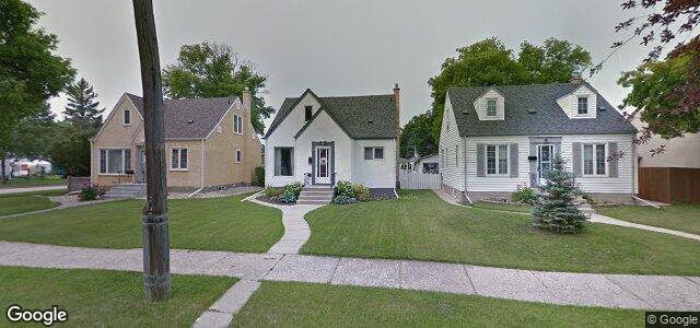 Larawan ng 71 Des Meurons Street sa Winnipeg, Manitoba