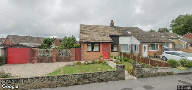 Larawan ng 72 Bristol Avenue sa Winnipeg, Manitoba