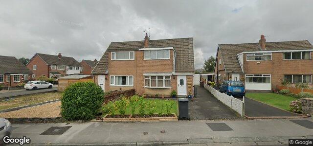 73 Bristol Avenue（加拿大曼尼托巴省温尼伯市）房屋照片